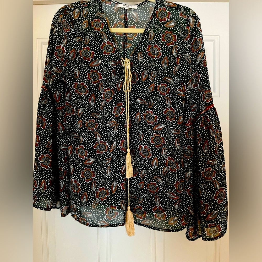 Women’s Med. top